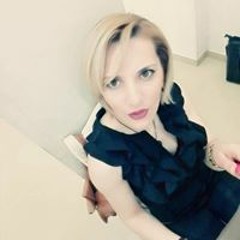 Nino Gamxitashvili