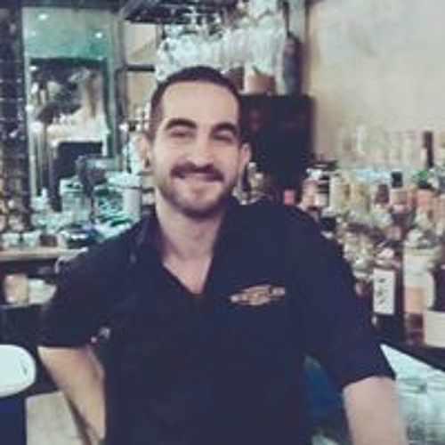 Dimitris Nikoloudakis’s avatar