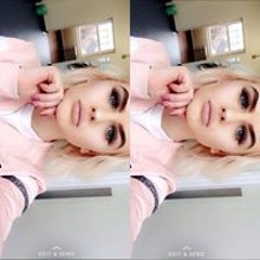 Jasmine Angel Crowther