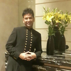 Amit Goel