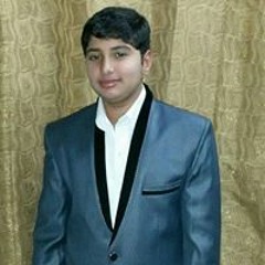 rana huzaifa