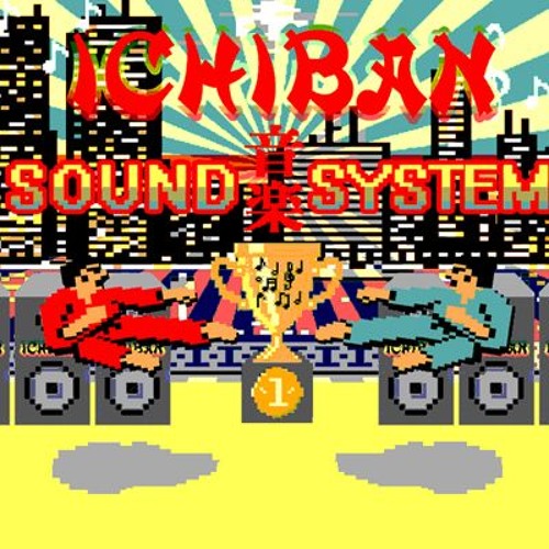 Ichiban Soundsystem’s avatar
