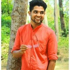 Pranav Sabu