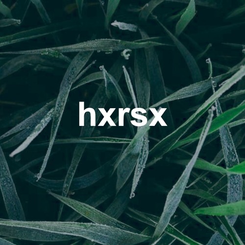 hxrsx’s avatar