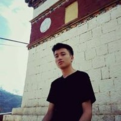 Namgay Tenseey