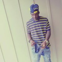 Da'shun Deon'te Fields