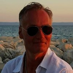 Peter Norrman