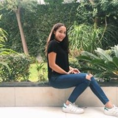 Khanssa Kamal Idrissi