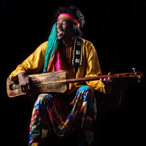 Baba Jilali