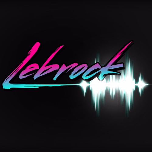 LEBROCK’s avatar