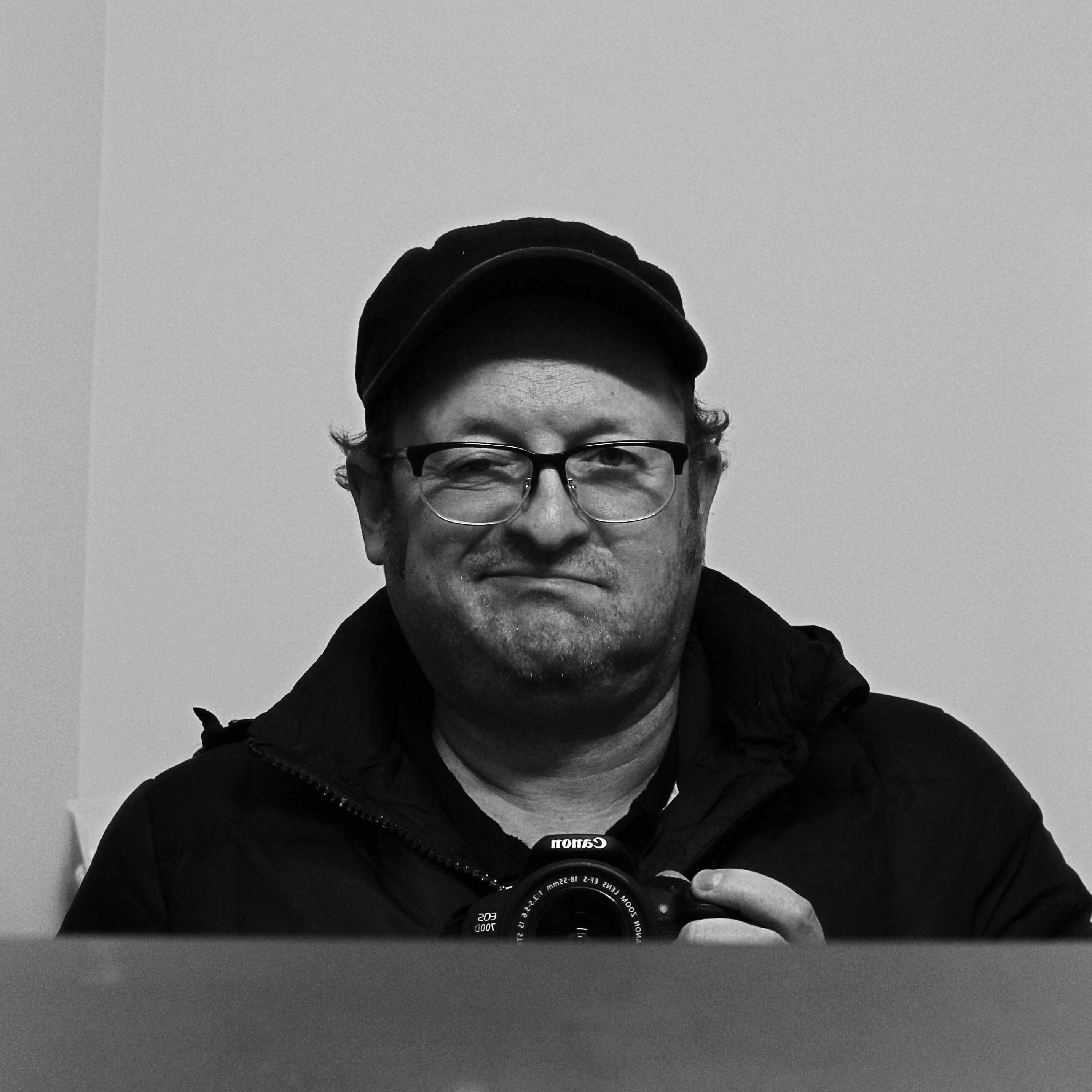Robbi Pawlik podcast artwork