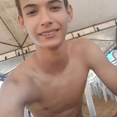 Igor Lima Monte