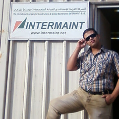 Mohamed Basuny