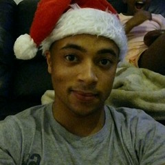 Jonathon Johnson-Linyard