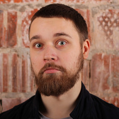 Кирилл Фунтов