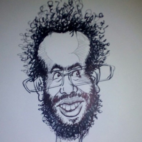 Moustafa El Naggar’s avatar