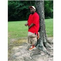 Marvin Slappa Hollins