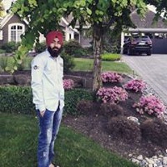 Harpreet Singh