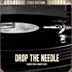 Drop The Needle Radio