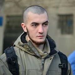Владислав Скоробагач