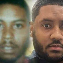 Terry T-mac Calderon