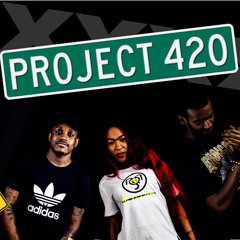 Project 420 Podcast
