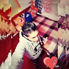 Byron Rompe Corazones