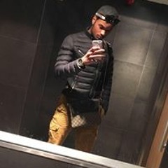 Jordan Le Cap's