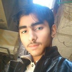 Asad Lio Asad Mughal