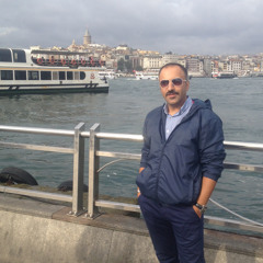 Hamed Kokabi