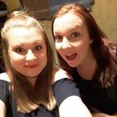 Emma Violet Christensen