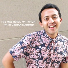 I've Mastered My Throat With Gibran Mahmud - Pepisode 9: William Vallandigham