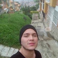 Peñaloza Frank