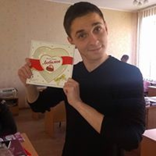Alex  Klevtsov’s avatar