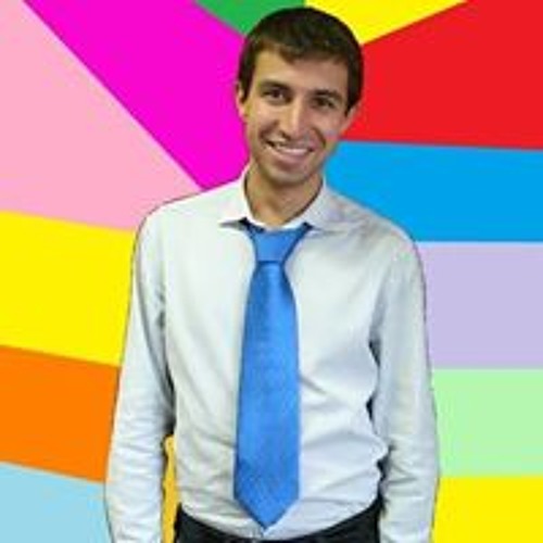 Maxim  Zubkov’s avatar