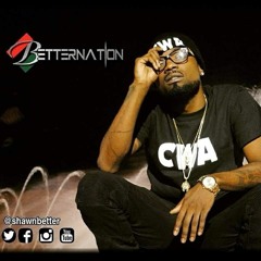 ShawnBetter, R&B singer