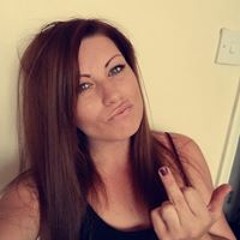 Nicki Fairchild