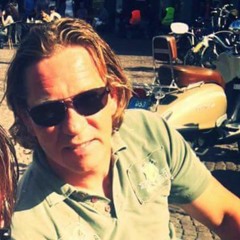 Edwin Zijderveld
