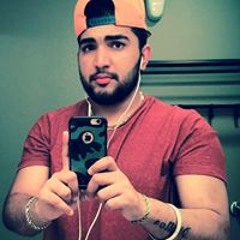 Jay Dhillon