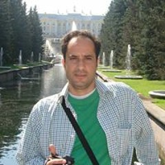 Hamid Jalali