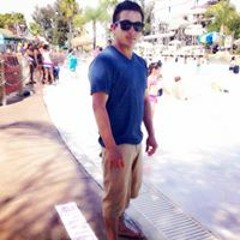 Andy Parra