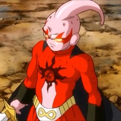 kid buu