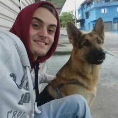 Gabriel Henrique bdl