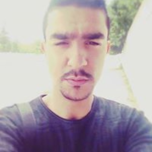 Ismail Hamdaoui’s avatar