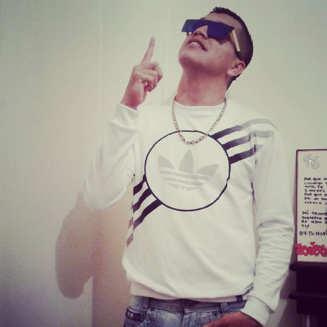Dj Macgyver