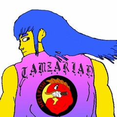 _ . : T A M Z A R I A N : . _