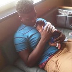 Darnell Mccarty