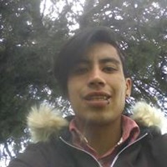 Alonso Garcia Munguia