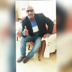 Ahmed Saad Kenawy