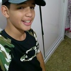 João Marquees Jr.